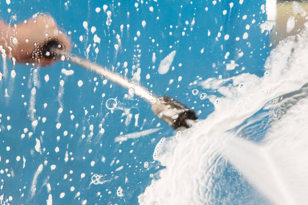 Best Fence Cleaning  in Potomac Mills, VA