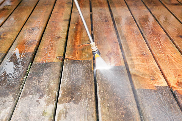 Best Fence Cleaning  in Potomac Mills, VA